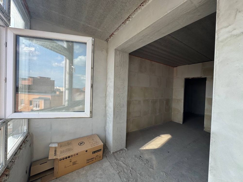 Терміново! 2-кімнатна квартира в зданій заселеній новобудові! Озерна Лісові Гринівці - зображення 6