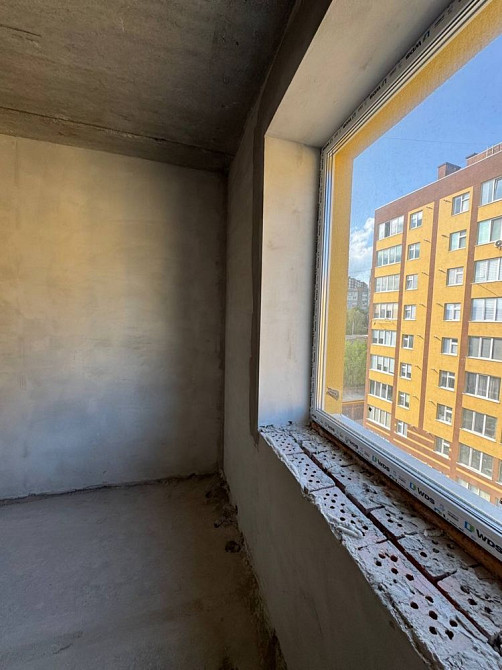 Терміново! 2-кімнатна квартира в зданій заселеній новобудові! Озерна Лісові Гринівці - зображення 2