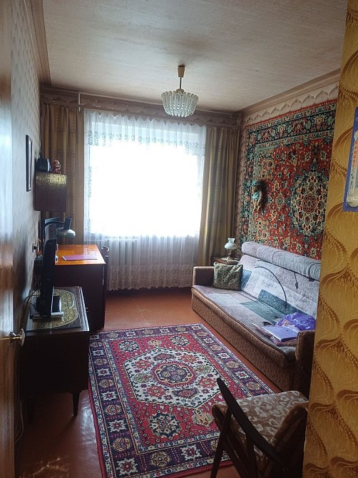 Є-відновлення! Продам 3х комн кв-ру метро Барабашова Харків - зображення 8