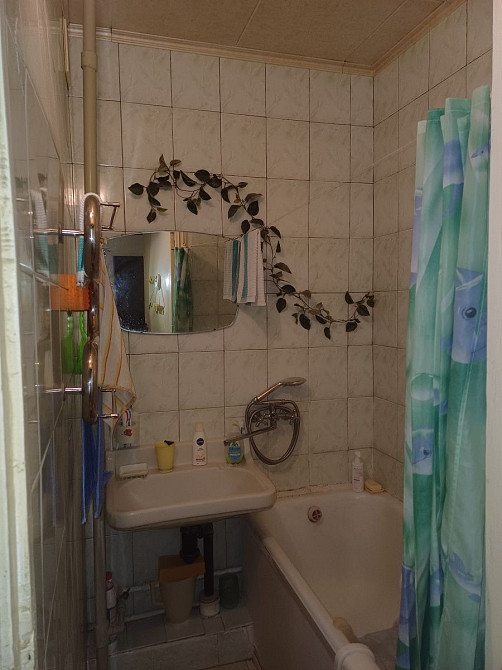 Є-відновлення! Продам 3х комн кв-ру метро Барабашова Харків - зображення 5