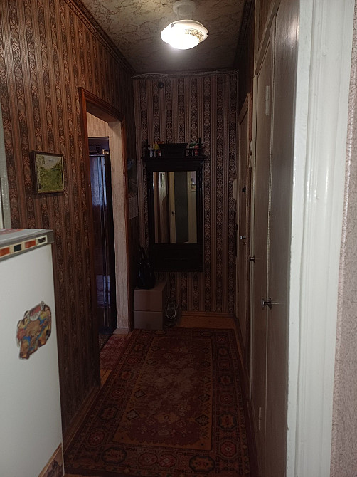 Є-відновлення! Продам 3х комн кв-ру метро Барабашова Харків - зображення 4