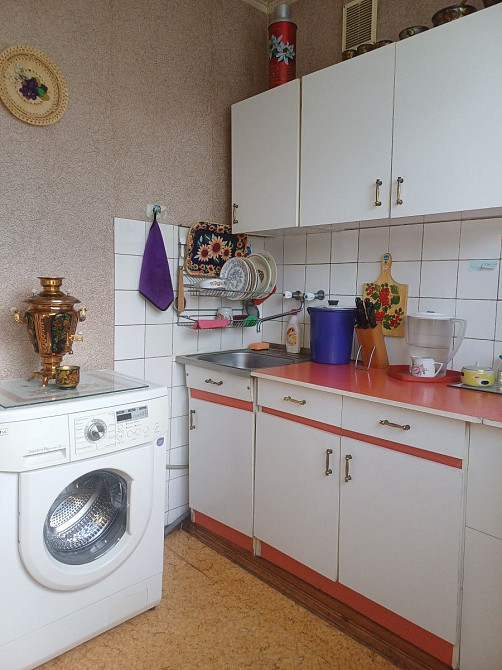 Є-відновлення! Продам 3х комн кв-ру метро Барабашова Харків - зображення 1