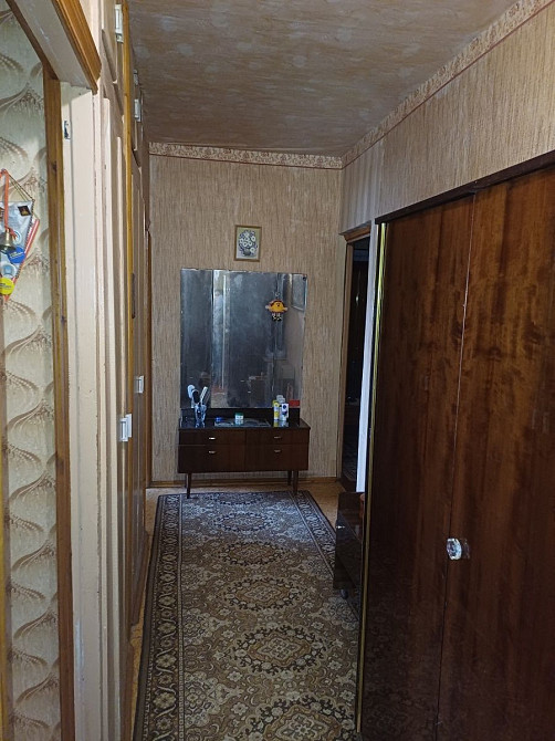 Є-відновлення! Продам 3х комн кв-ру метро Барабашова Харків - зображення 7