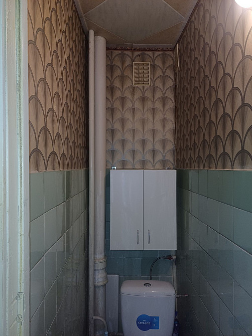 Є-відновлення! Продам 3х комн кв-ру метро Барабашова Харків - зображення 6