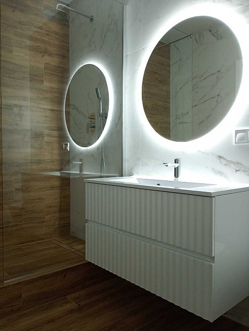 Продаж 2 кімн. квартири (євродвушка) ЖК "Лісовий". ТРЦ "Hollywood" Чернигов - изображение 6