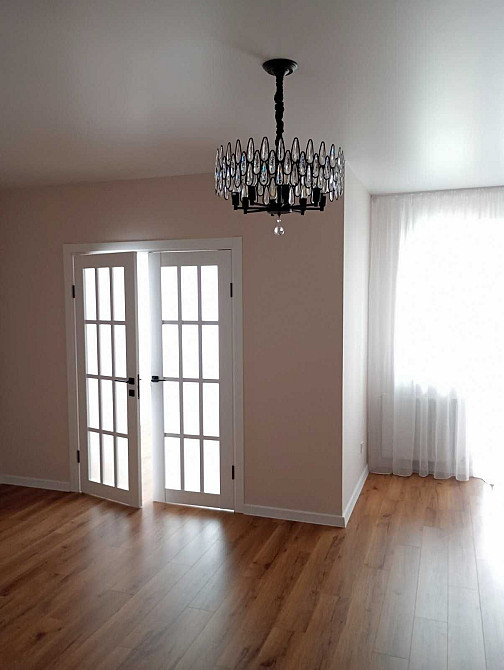 Продаж 2 кімн. квартири (євродвушка) ЖК "Лісовий". ТРЦ "Hollywood" Чернигов - изображение 5