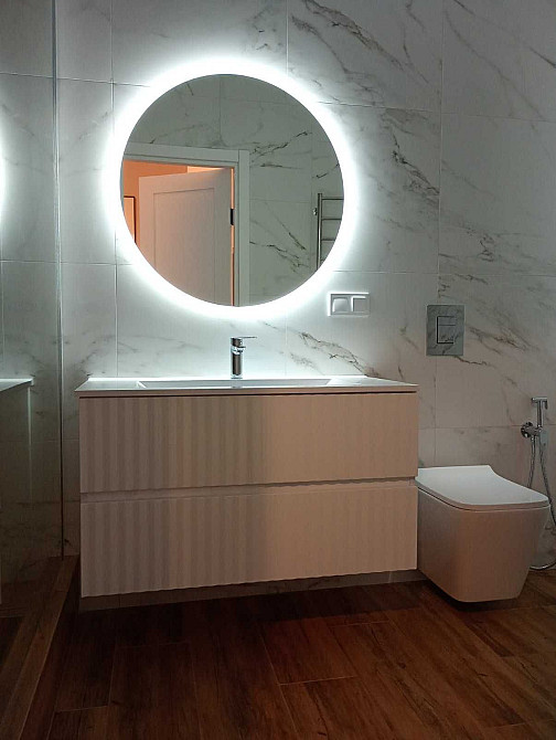 Продаж 2 кімн. квартири (євродвушка) ЖК "Лісовий". ТРЦ "Hollywood" Чернигов - изображение 8