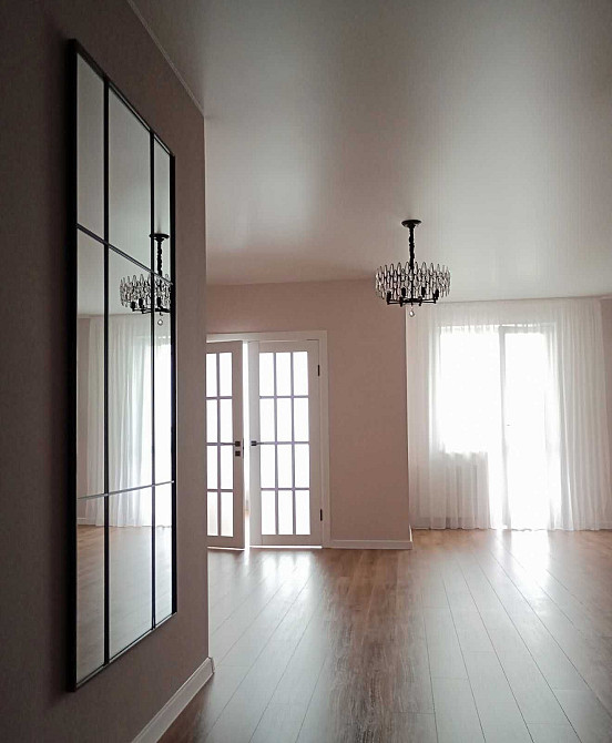 Продаж 2 кімн. квартири (євродвушка) ЖК "Лісовий". ТРЦ "Hollywood" Чернигов - изображение 2