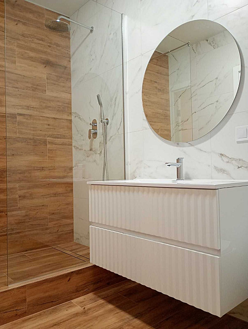 Продаж 2 кімн. квартири (євродвушка) ЖК "Лісовий". ТРЦ "Hollywood" Чернигов - изображение 7