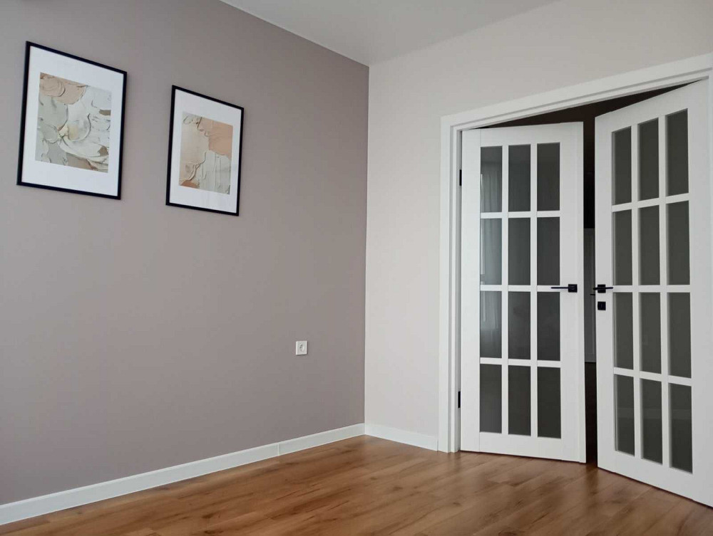 Продаж 2 кімн. квартири (євродвушка) ЖК "Лісовий". ТРЦ "Hollywood" Чернигов - изображение 1