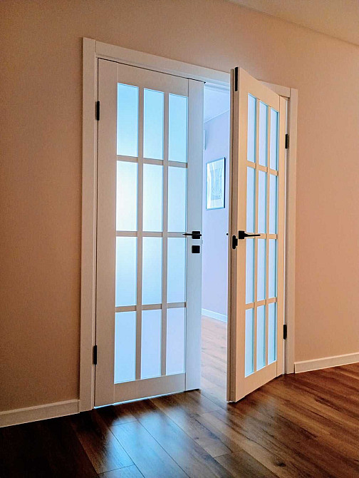 Продаж 2 кімн. квартири (євродвушка) ЖК "Лісовий". ТРЦ "Hollywood" Чернигов - изображение 4