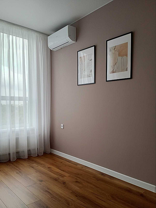 Продаж 2 кімн. квартири (євродвушка) ЖК "Лісовий". ТРЦ "Hollywood" Чернигов - изображение 3