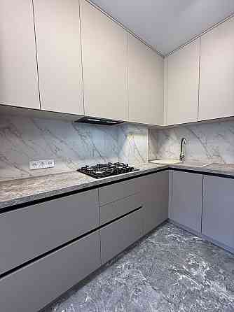 Якісна квартира, яка вже чекає на вас! Ирпень