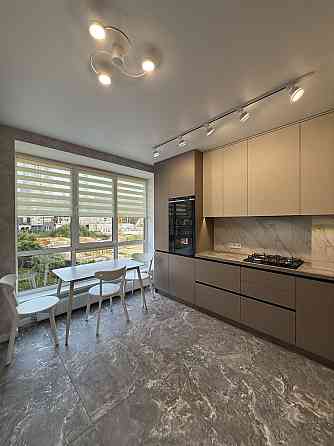 Якісна квартира, яка вже чекає на вас! Ирпень