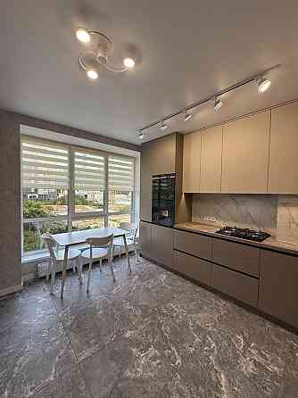 Якісна квартира, яка вже чекає на вас! Ирпень