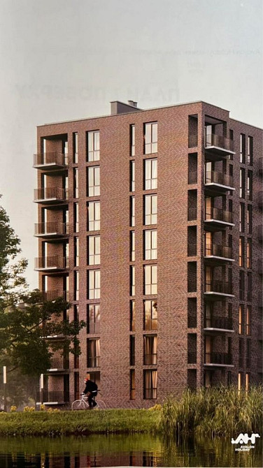 Продаж 1-кімнатної квартири в новобудові ЖК Avalon Holiday Сокільники - зображення 1