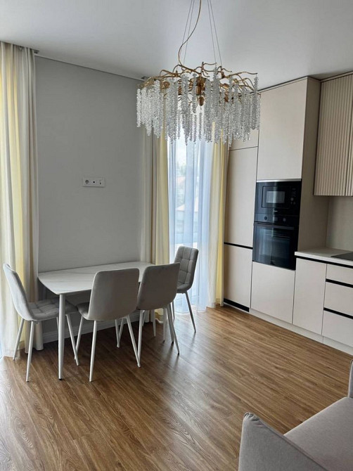 Продаж гарної однокімнатної квартири по вул.Собранецька Ужгород - изображение 2