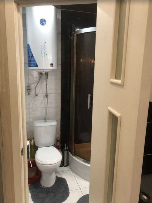 2 кім в багатоповерхівці ПЕРЕМОГА (717369) Днепр - изображение 6