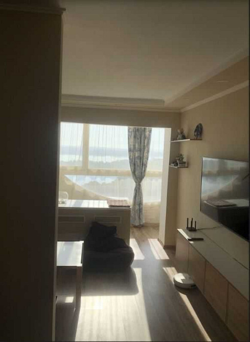 2 кім в багатоповерхівці ПЕРЕМОГА (717369) Днепр - изображение 1