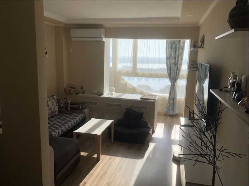 2 кім в багатоповерхівці ПЕРЕМОГА (717369) Днепр - изображение 2