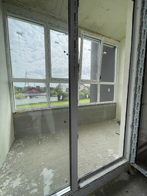 Продаж 1но к квартири в новобудові Солонка Львів! Солонка (Львівська обл.) - зображення 7