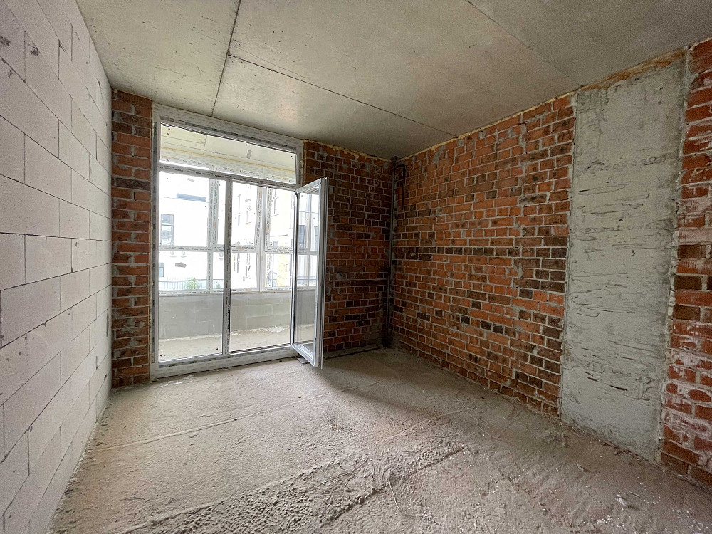 Продаж 1но к квартири в новобудові Солонка Львів! Солонка (Львівська обл.) - зображення 5