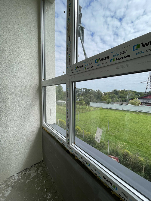 Продаж 1но к квартири в новобудові Солонка Львів! Солонка (Львівська обл.) - зображення 6