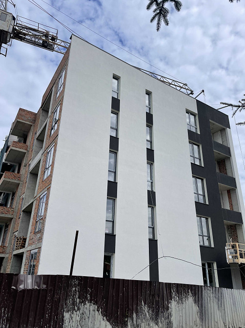 Продаж 1но к квартири в новобудові Солонка Львів! Солонка (Львівська обл.) - зображення 2