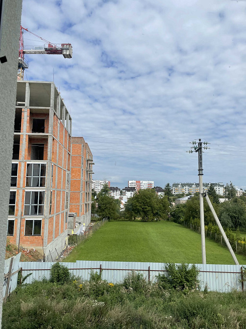 Продаж 1но к квартири в новобудові Солонка Львів! Солонка (Львівська обл.) - зображення 3