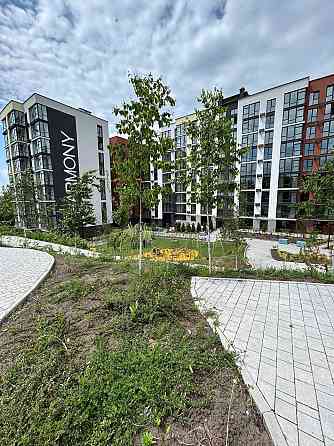 1к, НБ на етапі здачі, Південно - Захід, ЖК Гармонія Хмельницкий