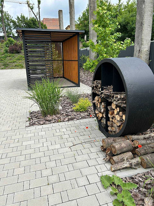 1к, НБ на етапі здачі, Південно - Захід, ЖК Гармонія Хмельницкий - изображение 5