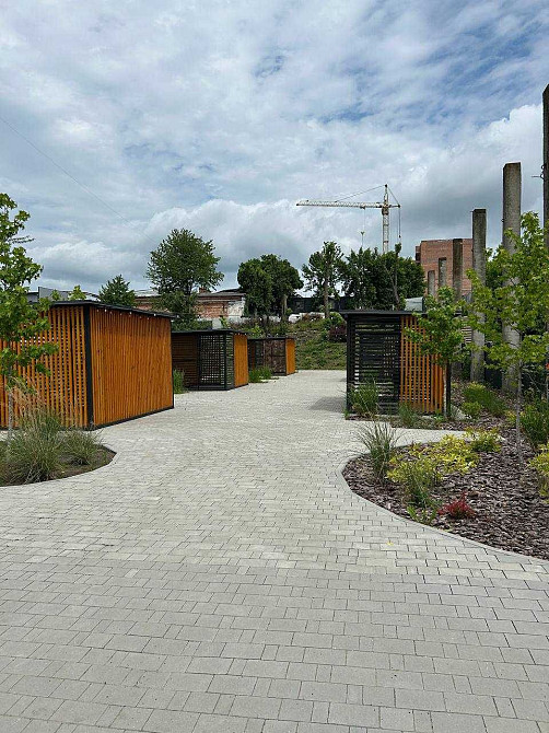 1к, НБ на етапі здачі, Південно - Захід, ЖК Гармонія Хмельницкий - изображение 3