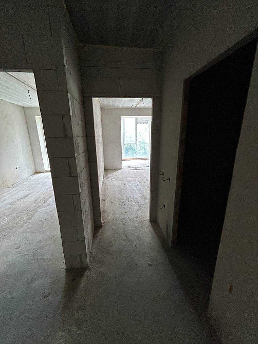 1к, НБ на етапі здачі, Південно - Захід, ЖК Гармонія Хмельницкий - изображение 8