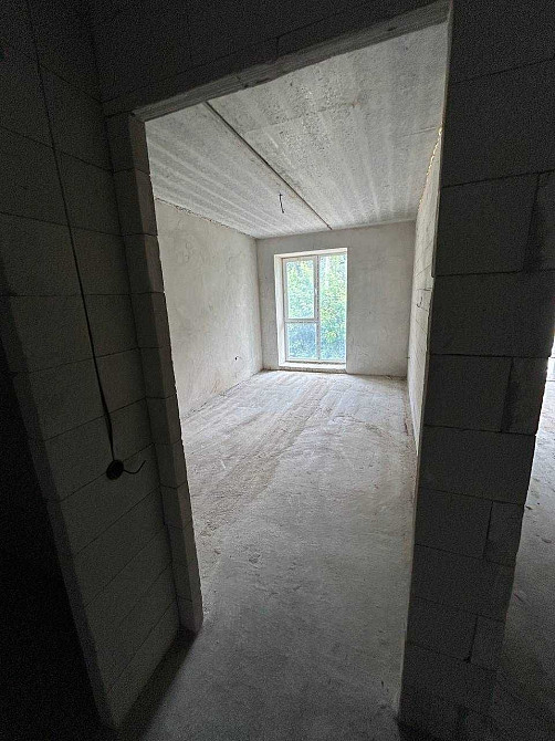 1к, НБ на етапі здачі, Південно - Захід, ЖК Гармонія Хмельницкий - изображение 2