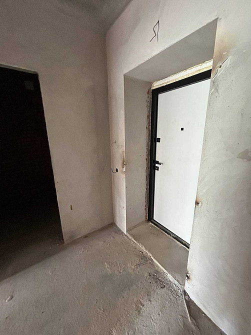 1к, НБ на етапі здачі, Південно - Захід, ЖК Гармонія Хмельницкий - изображение 6