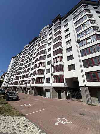 Здана, велика 1-кімнатна квартира! Ивано-Франковск