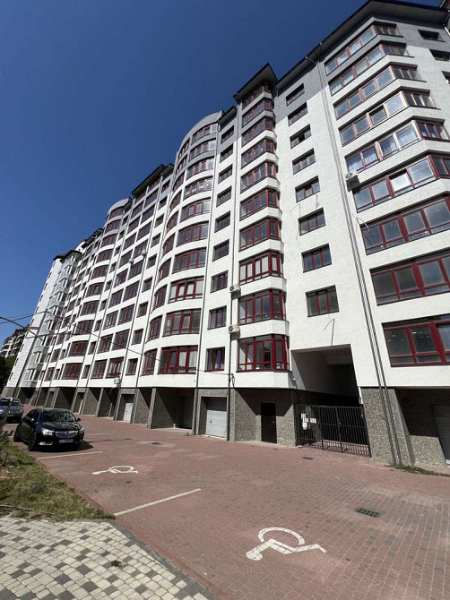 Здана, велика 1-кімнатна квартира! Івано-Франківськ - зображення 1