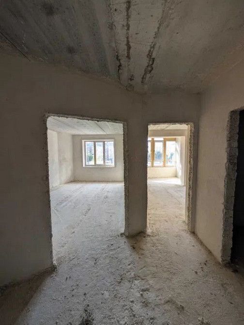 Здана, велика 1-кімнатна квартира! Івано-Франківськ - зображення 4