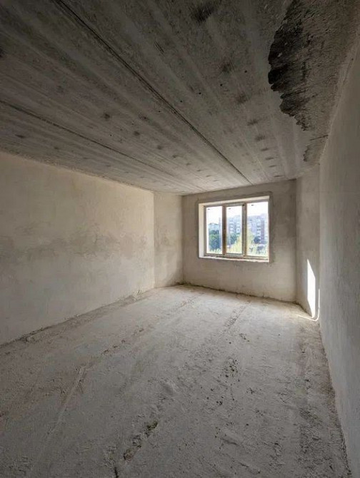 Здана, велика 1-кімнатна квартира! Івано-Франківськ - зображення 2