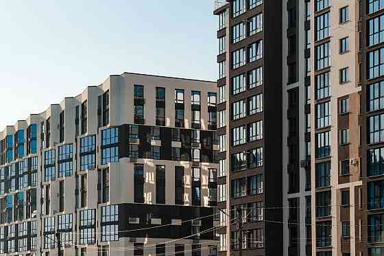 Готова 1 кім ідеальний 3 поверх в ЖК Паркова Алея Ивано-Франковск