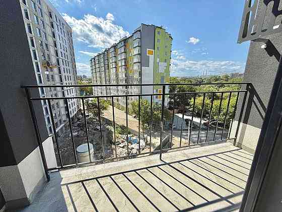 Готова 1 кім ідеальний 3 поверх в ЖК Паркова Алея Ивано-Франковск