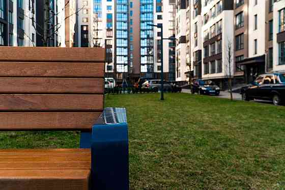 Готова 1 кім ідеальний 3 поверх в ЖК Паркова Алея Ивано-Франковск