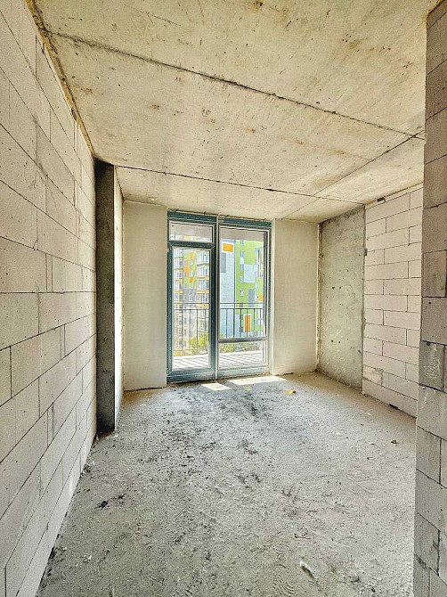 Готова 1 кім ідеальний 3 поверх в ЖК Паркова Алея Ивано-Франковск - изображение 5