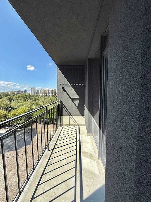 Готова 1 кім ідеальний 3 поверх в ЖК Паркова Алея Ивано-Франковск - изображение 1