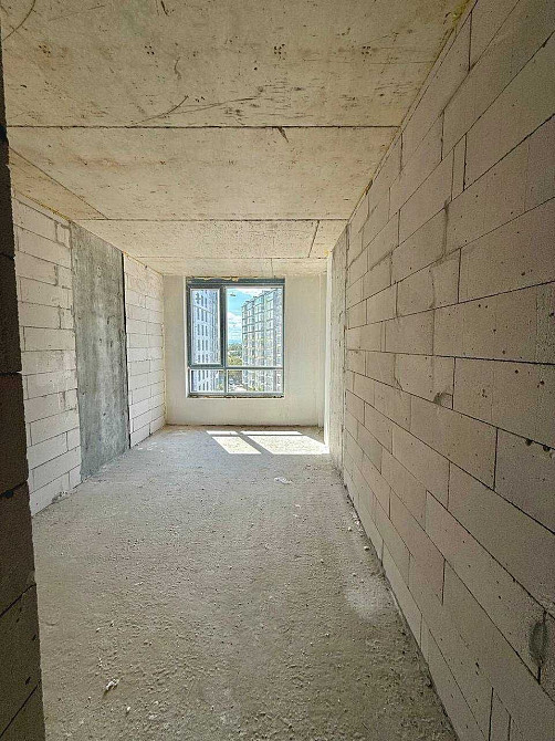 Готова 1 кім ідеальний 3 поверх в ЖК Паркова Алея Ивано-Франковск - изображение 7