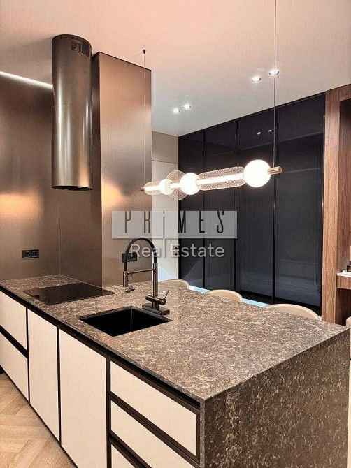 Продаж 2к квартири з ремонтом  Верхогляда Липки 65 метрів Печерськ Киев - изображение 7