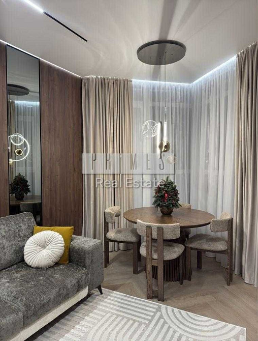 Продаж 2к квартири з ремонтом  Верхогляда Липки 65 метрів Печерськ Киев - изображение 8