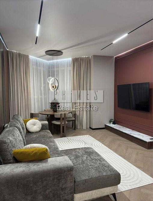 Продаж 2к квартири з ремонтом  Верхогляда Липки 65 метрів Печерськ Киев - изображение 2