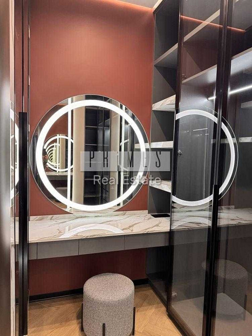 Продаж 2к квартири з ремонтом  Верхогляда Липки 65 метрів Печерськ Киев - изображение 6