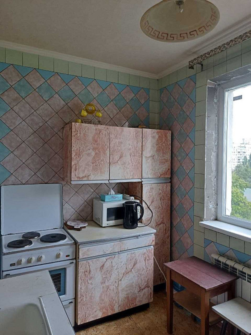 ЭКСКЛЮЗИВ! Продам 3 кв. в 626 м/р с квадратным холлом Харьков - изображение 7